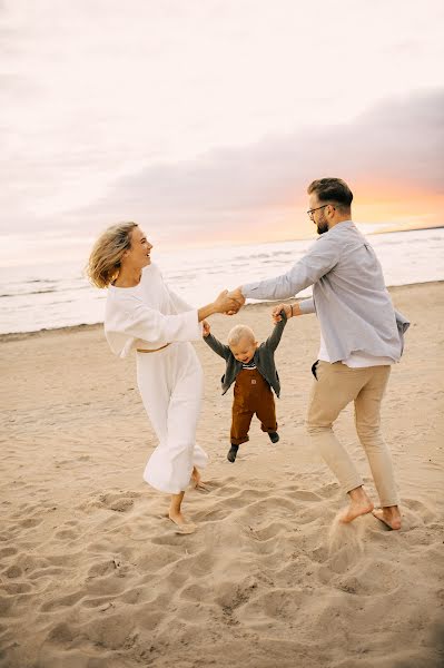 Fotografo di matrimoni Aleksandr Pecherskiy (pecherskii). Foto del 21 novembre 2021