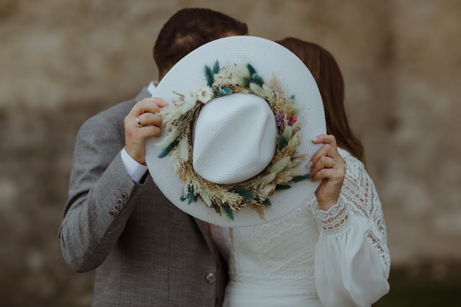 Fotógrafo de casamento Nikolay Chebotar (cebotari). Foto de 16 de setembro 2021