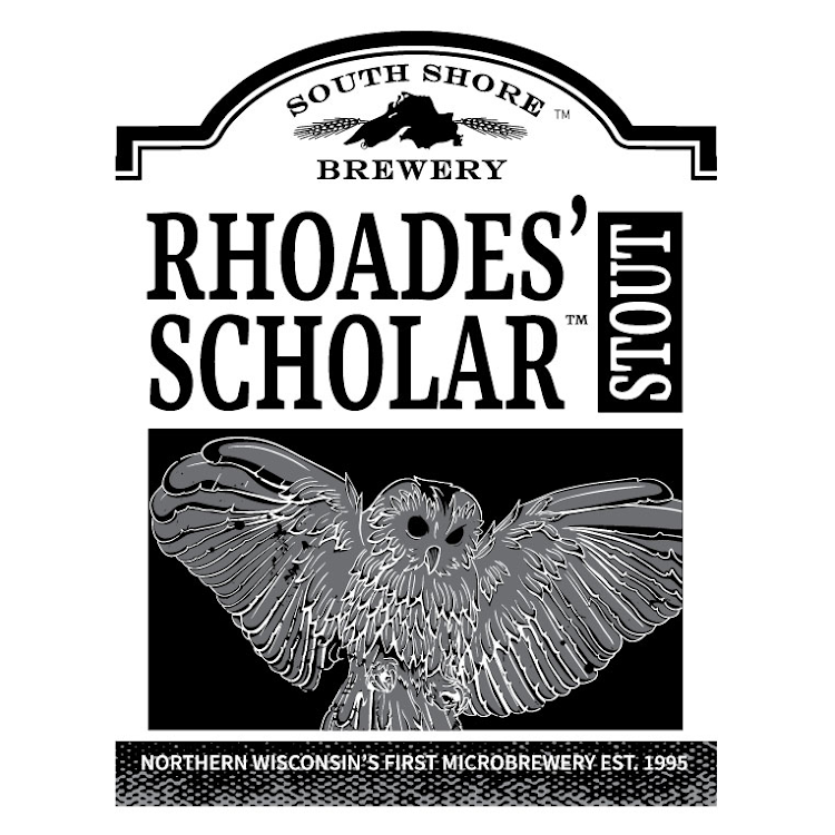 Logo of South Shore Rhoades' Scholar Stour