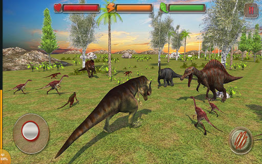 免費下載模擬APP|T-Rex : The King Of Dinosaurs app開箱文|APP開箱王