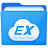 EX File Manager :File Explorer icon