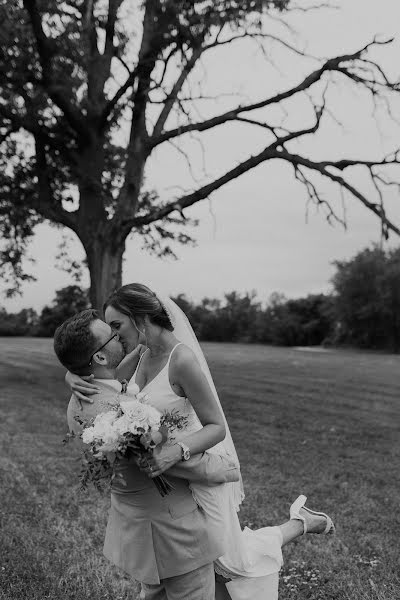 Wedding photographer Leah Ognjanovski (windsorwedding). Photo of 10 January 2023