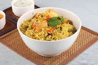 Zaikedar Biryani photo 2