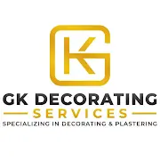 GK Decorating & Renovation Services Logo