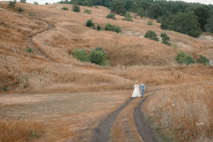 Wedding photographer Olga Saygafarova (olgasaygafarova). Photo of 20 January 2023