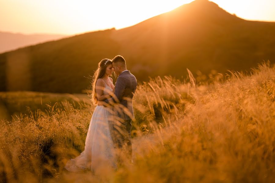 Fotografo di matrimoni Mateusz Kiper (fotomati). Foto del 29 agosto 2022