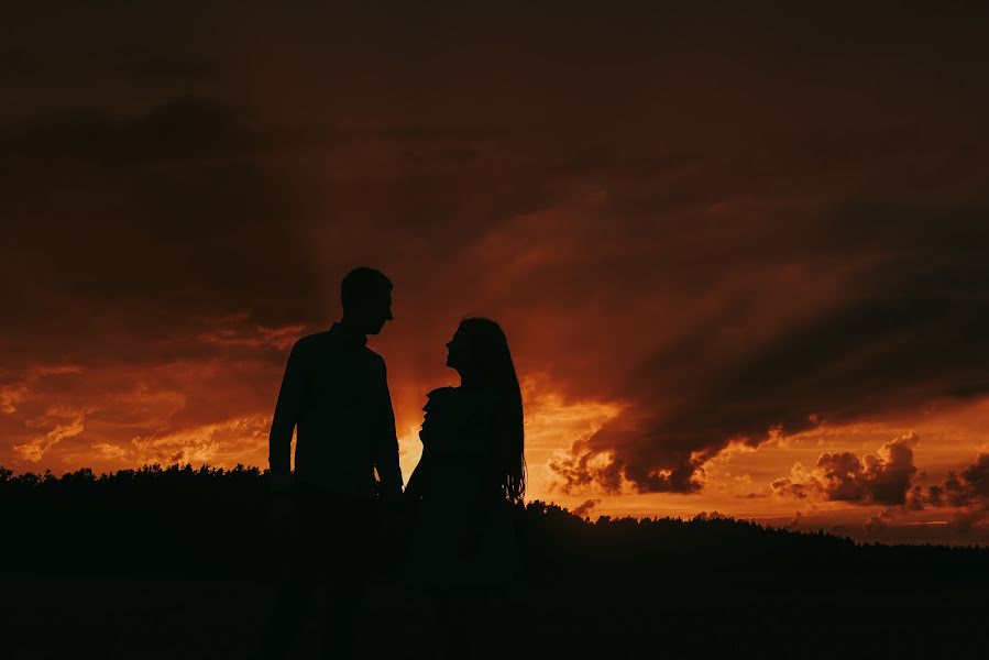 Wedding photographer Evgeniy Yanen (jevgen). Photo of 24 August 2020