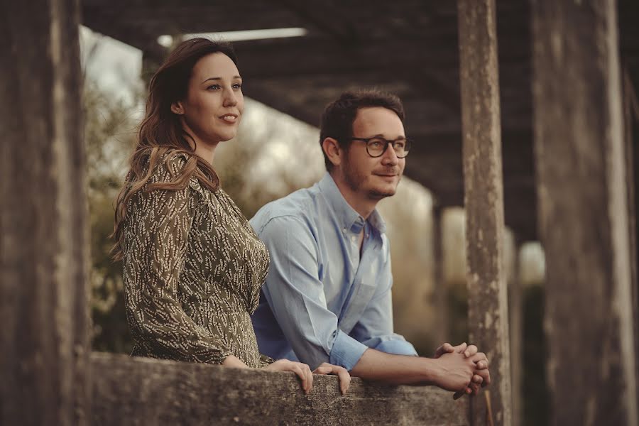 Fotógrafo de casamento Kelmi Bilbao (kelmibilbao). Foto de 30 de maio 2023