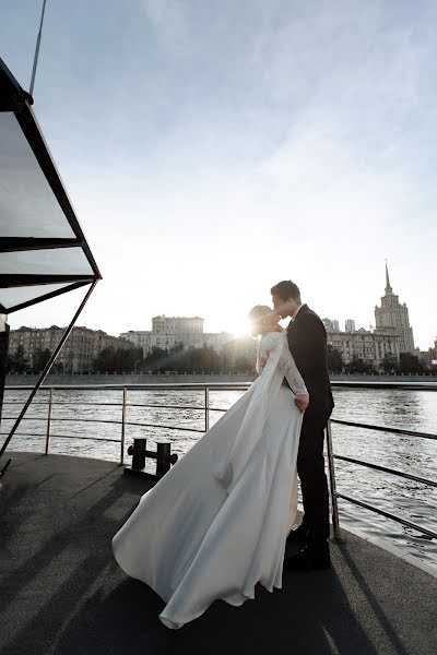 Svatební fotograf Evgeniy Lovkov (lovkov). Fotografie z 26.července 2022