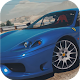 Download Drift Racing Ferrari 360 Simulator Game For PC Windows and Mac 2