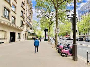 locaux professionnels à Paris 6ème (75)