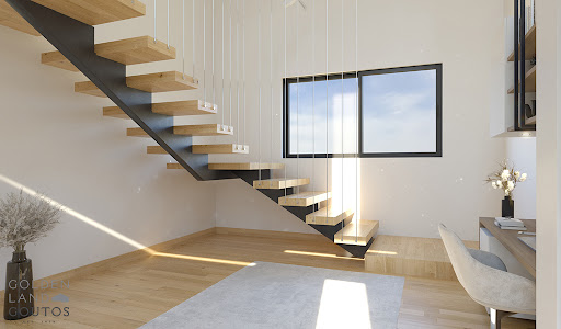 Contemporary apartment 5