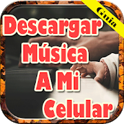 Descargar Musica A Mi Celular Guia Facil y Gratis  Icon