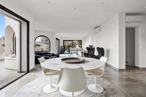 Villa avec piscine et jardin 3