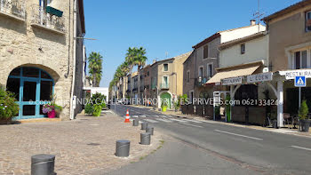 terrain à Pezenas (34)