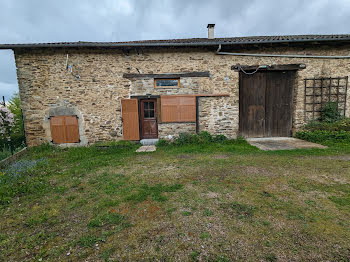 maison à Cussac (87)