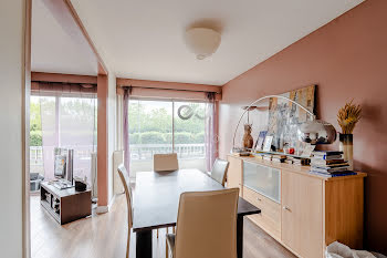 appartement à Asnieres-sur-seine (92)