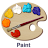 Paint for Android icon