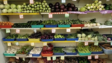 The Fresh Produce Shoppe photo 