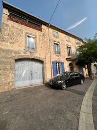 maison à Thézan-lès-Béziers (34)