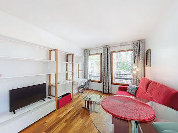 appartement à Paris 15ème (75)