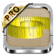 Download Tape measure (cm, inch) :PRO (No Ads) For PC Windows and Mac 171005.2.0.2