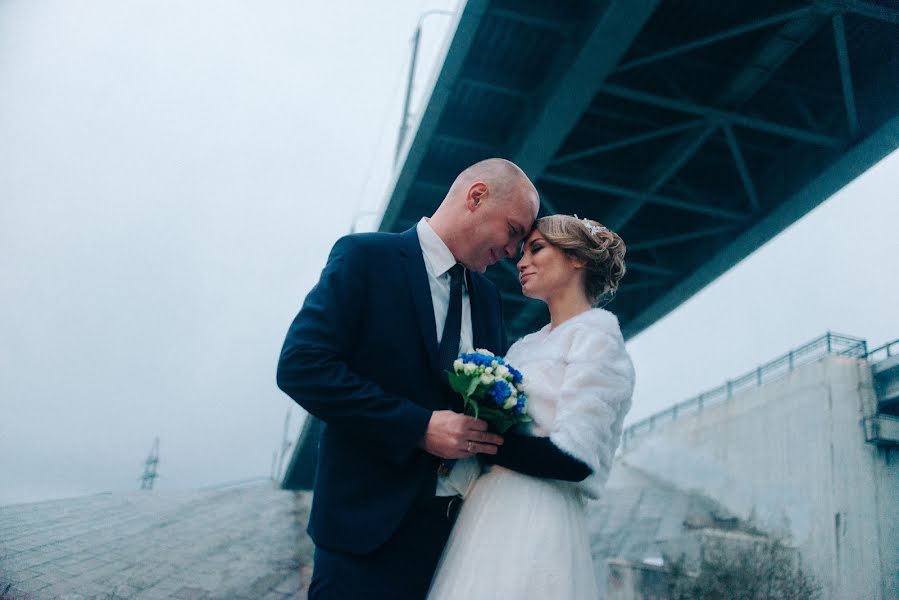 婚礼摄影师Ivan Ivanov（jinkin7）。2015 12月17日的照片