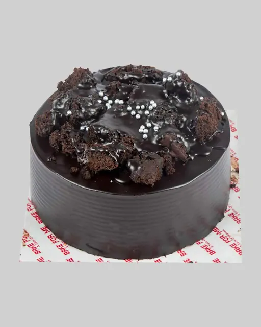 Truffle Cake