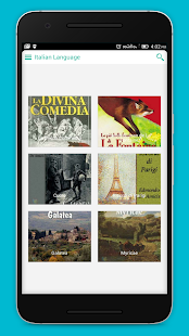 Learn and Listen Italian(圖3)-速報App