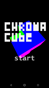 ChromaCube(圖1)-速報App