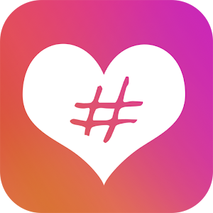 Tags for Instagram Likes & Followers 1.0.2 Icon