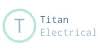 Titan Electrical Ltd Logo