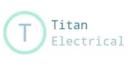 Titan Electrical Ltd Logo