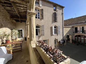 appartement à Pezenas (34)