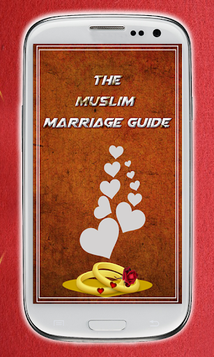 Marriage Guide