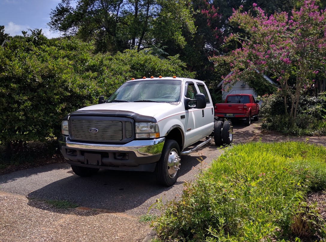 Manual Injector Cleaning - The How To Thread - Ford Truck Enthusiasts Forums