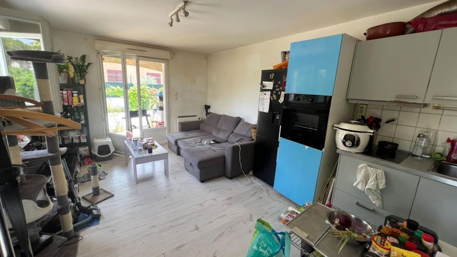 Vente appartement 1 pièce 38.55 m² à Montpellier (34000), 95 000 €