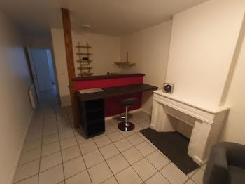 appartement à Nancy (54)