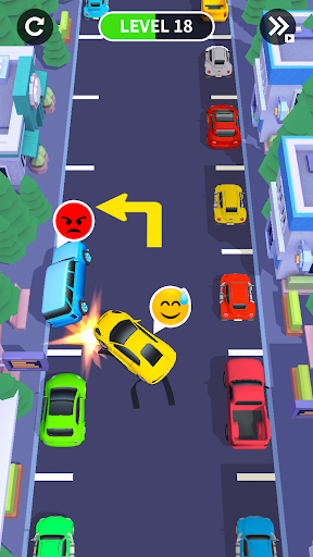 Car Games 3D androidhappy screenshots 1