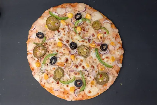 Veg Exotica Pizza