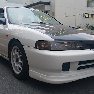 インテグラ DB8
