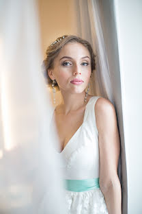 Wedding photographer Mariya Korenchuk (marimarja). Photo of 29 February 2016