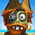 Zombie Castaways4.3 (Mod Money)