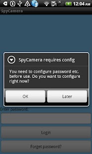 Download Hidden Camera Spy Camera apk