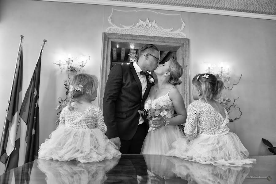 Photographe de mariage Wladimiro Speranzoni (wlady). Photo du 11 janvier 2020