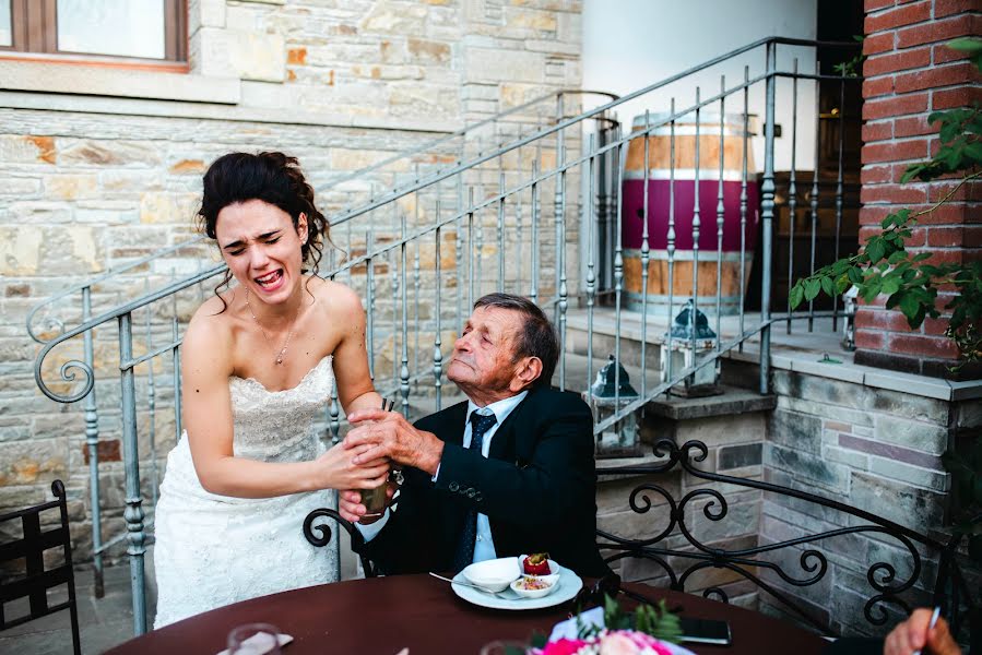 Fotografo di matrimoni Serena Marchisio (serenamarchisio). Foto del 21 marzo 2023