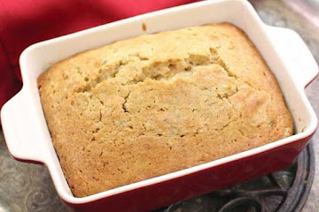 Mini Zucchini Bread