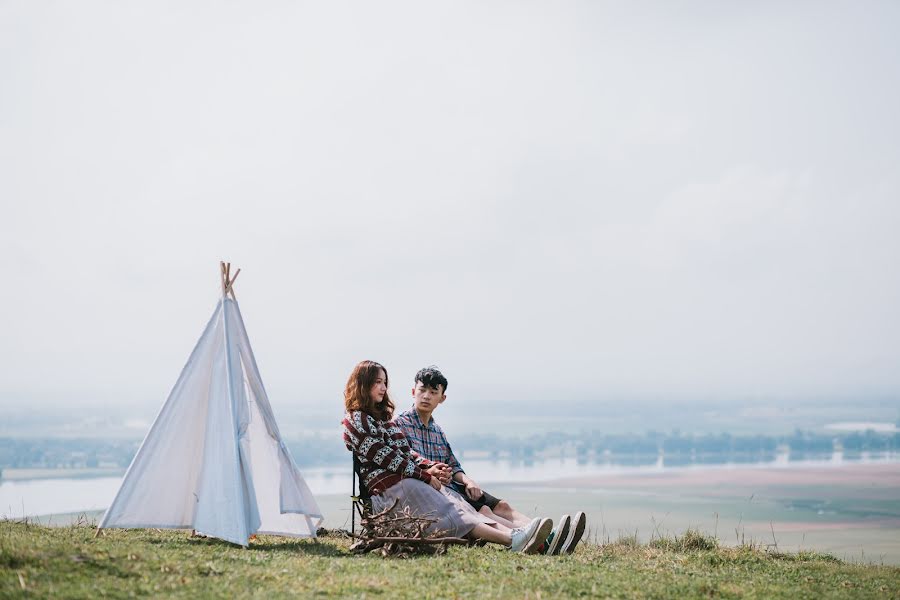 Photographe de mariage Long Phan (phanart123). Photo du 8 juillet 2019