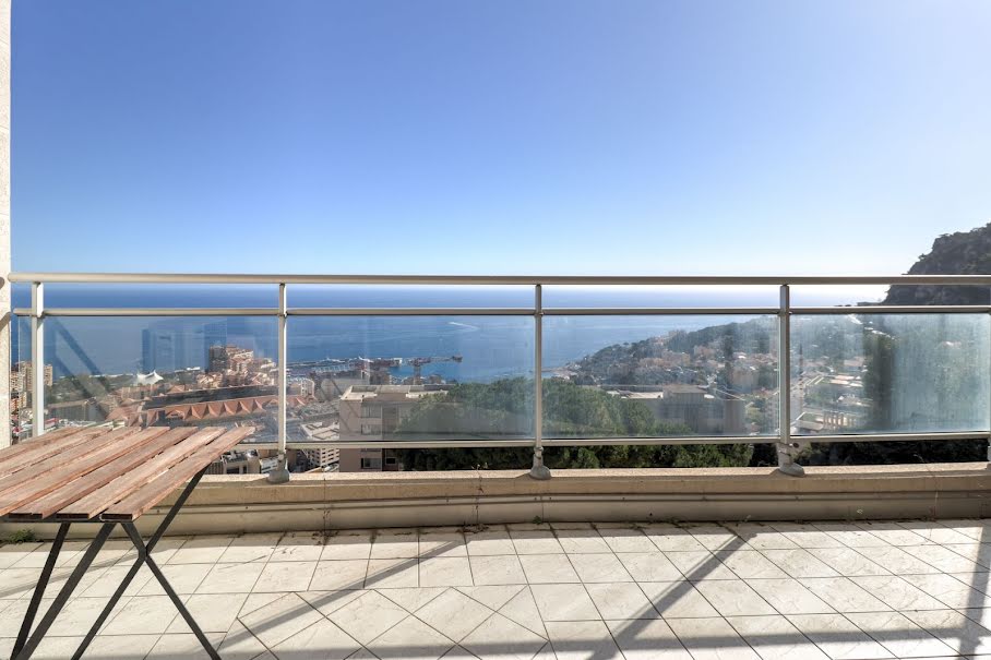 Vente appartement 4 pièces 92 m² à Cap-d'Ail (06320), 1 430 000 €