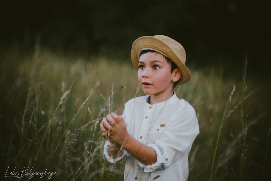 Fotografer pernikahan Lala Belyaevskaya (belyaevskaya). Foto tanggal 20 Februari 2021